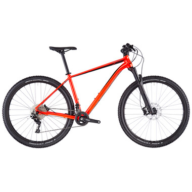 MTB CANNONDALE TRAIL 2 29" Rosso 2020 0